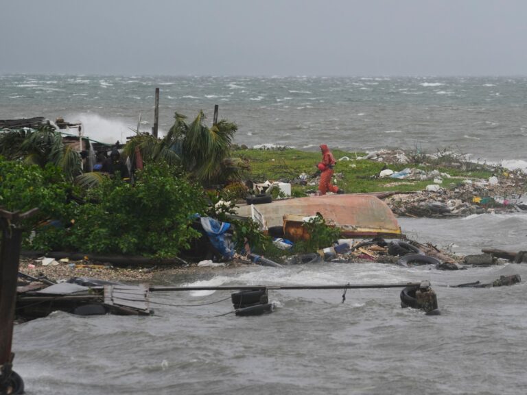 Jamaica Declares State of Emergency as ‘Monstrous Melissa’ Devastates Island | Climate Crisis Update