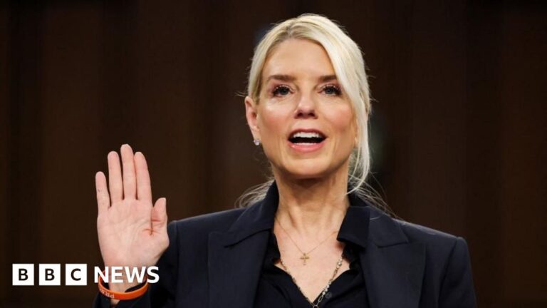 Five key points from Pam Bondi’s contentious, politically charged Senate testimony