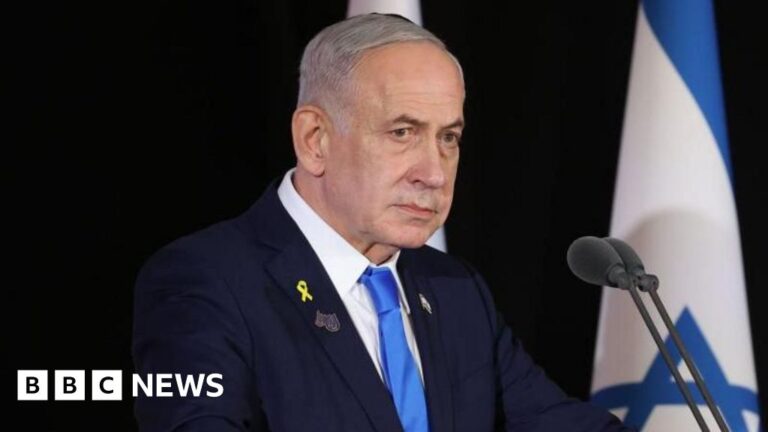 Netanyahu remains committed to pressuring Hamas to locate missing hostages
