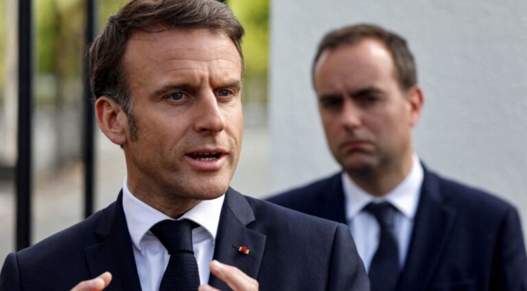 Solving France’s Escalating Political Crisis: Strategies and Updates in Politics