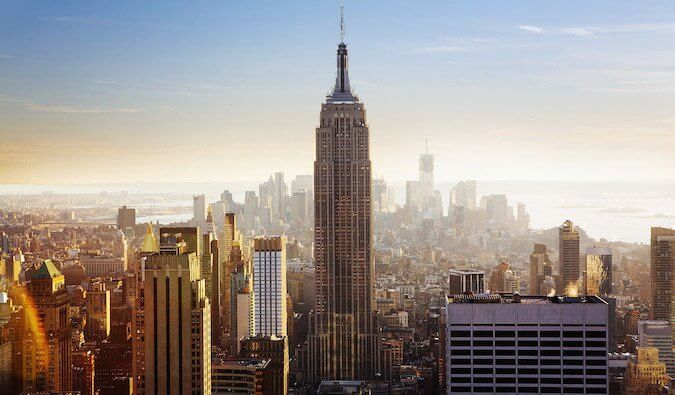 Top Airbnb Experiences in NYC