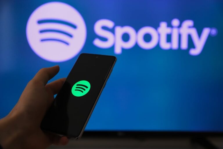 Spotify Secures Patent for Technology Capable of Creating Song Mashups