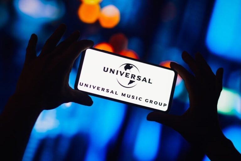 Impala Claims UMG/Downtown Deal Threatens Cultural Diversity; Universal Denies Allegations in Industry Report