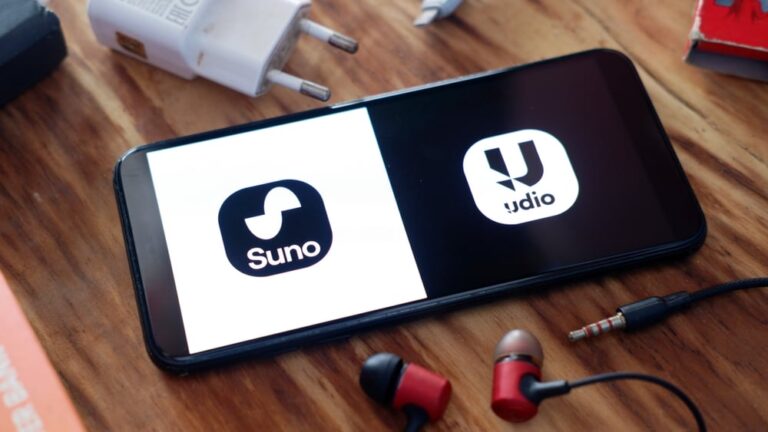 Suno & Udio address stream-ripping accusations from labels, challenge ruling on YouTube downloading restrictions
