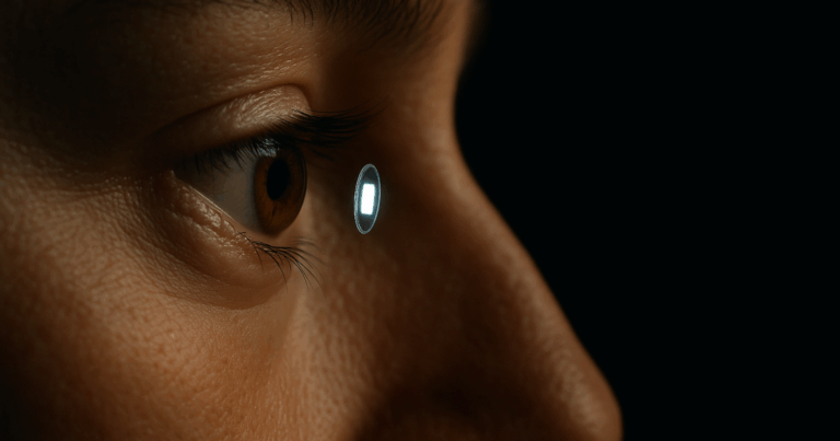 Retina E-Paper Screens are Virtually Indistinguishable from Real Life Visuals