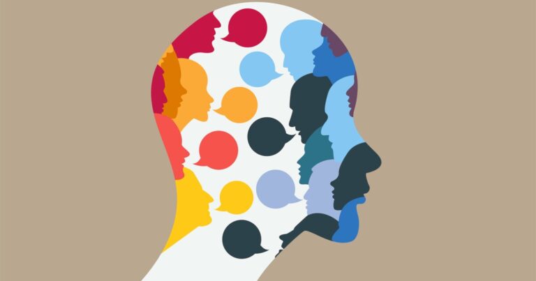 Evidence from brainwaves reveals the role of inner speech in triggering hallucinations in schizophrenia