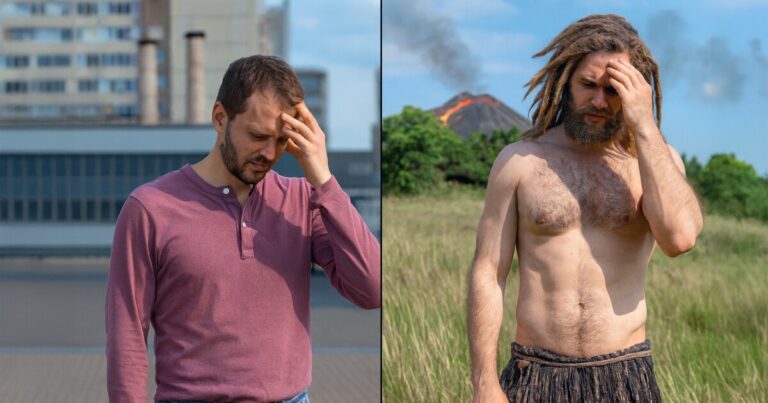 Ancient Human Brain and Behavior Evolution were Influenced by Lead Exposure