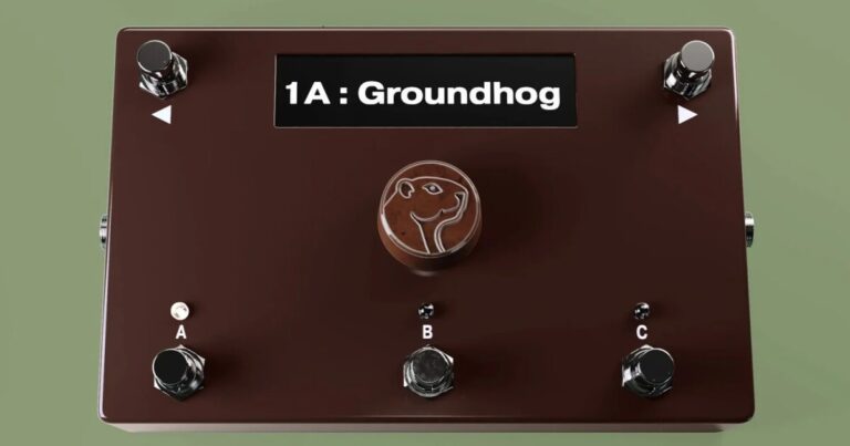 Immediately Replicate Any Song’s Guitar Tone
