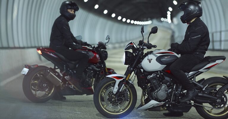 New Naked Bike: Features, Specifications, and Pricing