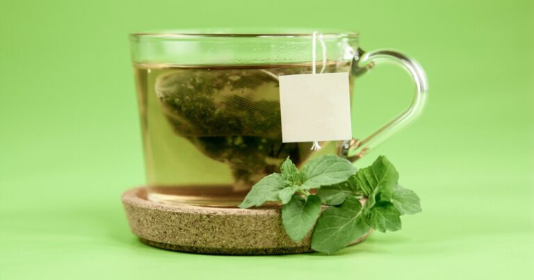 Obesity: Green Tea Enhances Muscle Metabolism and Insulin Sensitivity