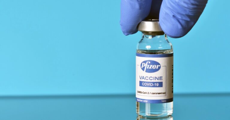 mRNA COVID Vaccine Associated with Doubling Survival Rate During Cancer Therapy