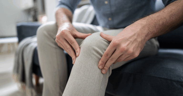 Managing Knee Osteoarthritis Pain is Best with Aerobic Exercise