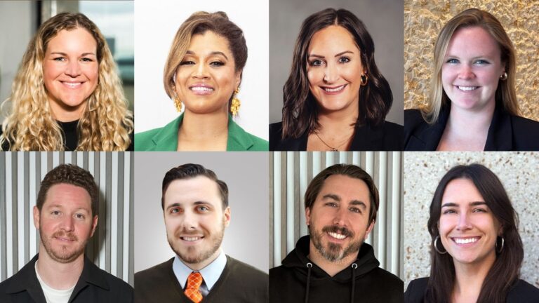 BMI announces series of promotions within Creative team