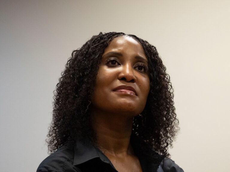 Former South African President Zuma’s daughter resigns from parliament following allegations of involvement in Russia-Ukraine war