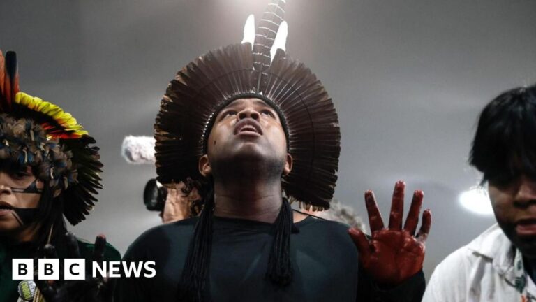 New Fossil Fuel Promises Remain Unsecured in UN Climate Talks