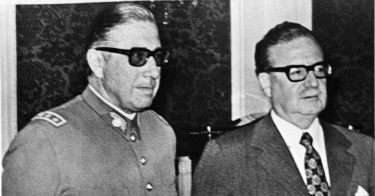 A chronological overview of CIA activities in Latin America | Conflict News