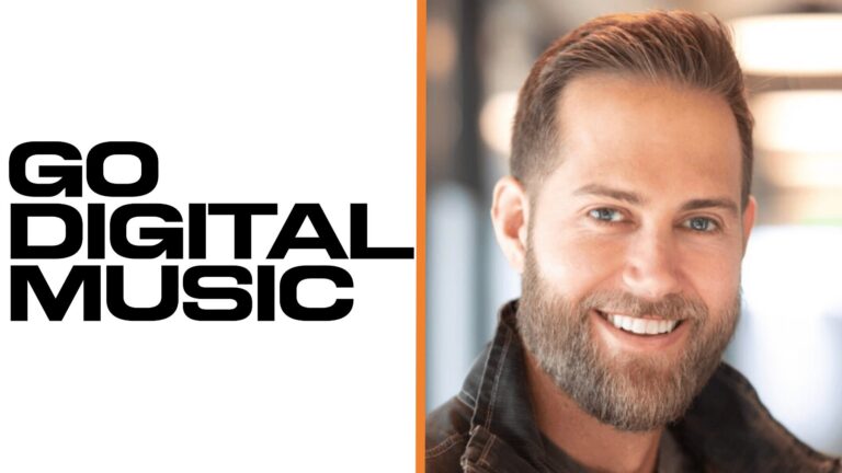 Parent Company of Cinq Music Rebrands and Secures $230 Million in New Funding Through GoDigital Music Division