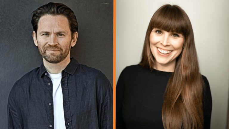 Hannah Rouch appointed VP of Marketing Europe at AXS, while Peter Quinlan assumes role of MD for Europe