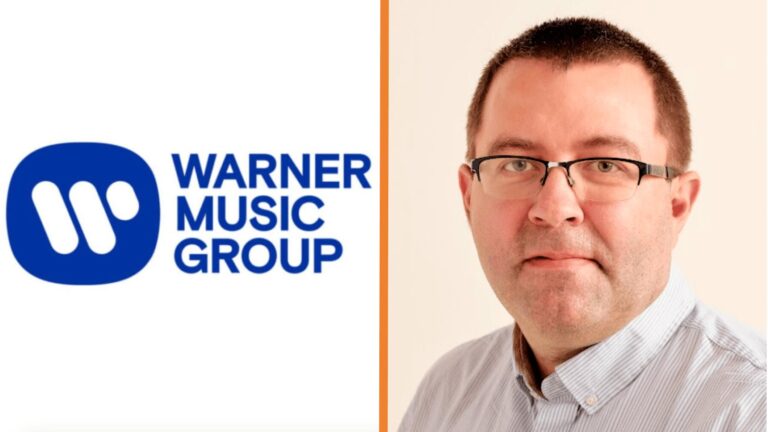 Leho Nigul appointed as Chief Technology Officer at WMG following Ariel Bardin’s departure after three years