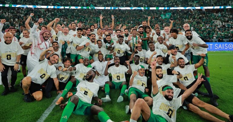 Arab Cup Qatar 2025: Everything you need to know about the FIFA tournament | Soccer Updates