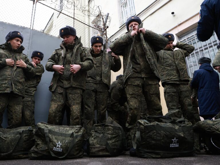 Jordan calls on Russia to cease recruiting its citizens after two killed in combat | Update on Russia-Ukraine conflict