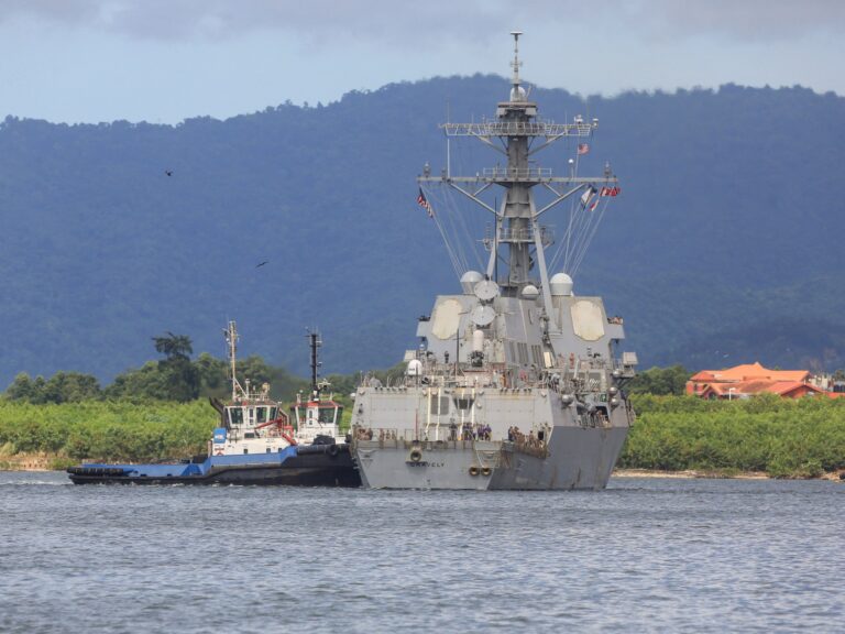 Cuban government criticizes US for aggressive approach towards Venezuela amidst escalating tensions | Conflict News