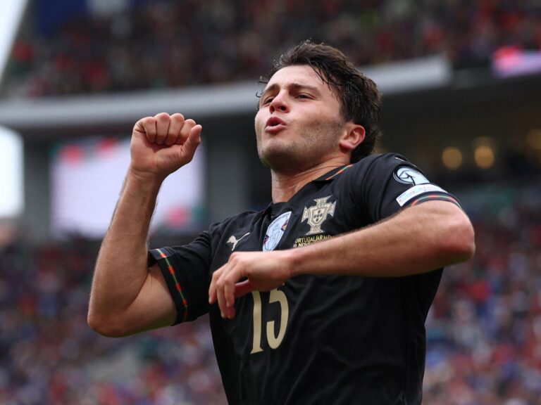 Portugal and Norway secure qualification for 2026 FIFA World Cup