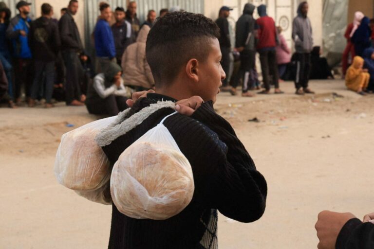 Hamas refuses international oversight of Gaza ahead of UN decision | Latest on Israel-Palestine tensions