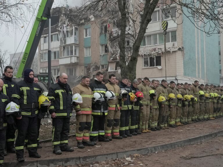 Russia-Ukraine war: Recap of important events on day 1,366 | Latest updates on Russia-Ukraine conflict