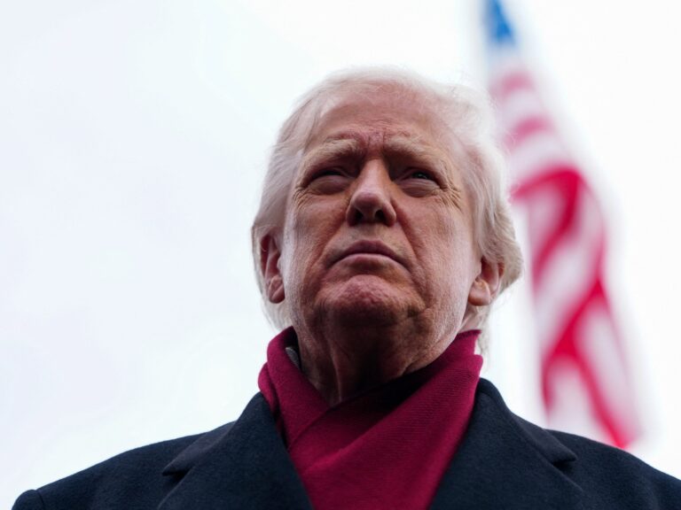 Trump orders Muslim Brotherhood branches to be designated as ‘terrorist’ groups in new blacklist | Latest updates on Muslim Brotherhood