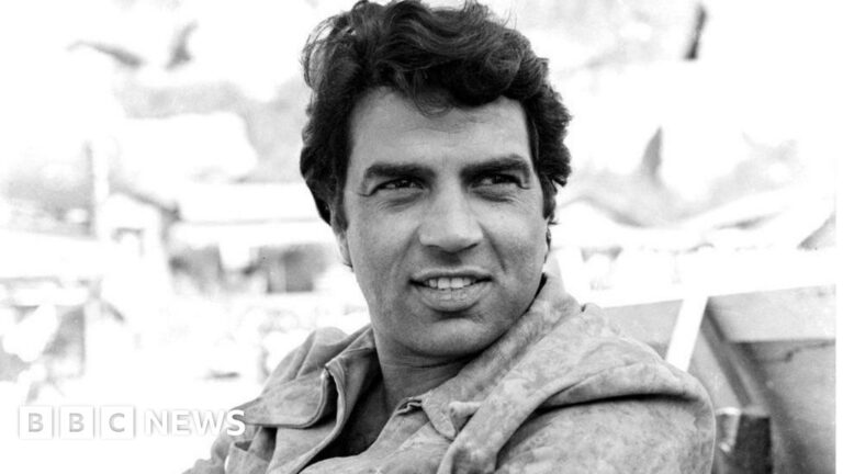 Dharmendra, Bollywood’s ‘He-Man’, Passes Away at Age 89