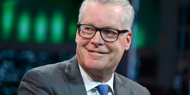 Delta CEO Ed Bastian disregards mentor’s advice on managing $38 billion airline