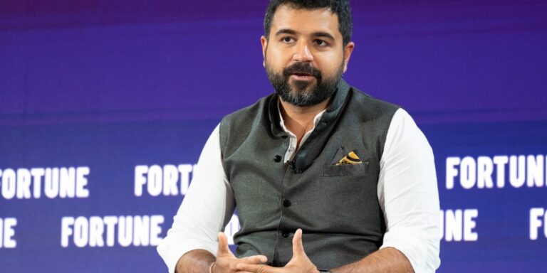 Syfe CEO emphasizes the importance of trust for fintech founders to unlock sector’s full potential