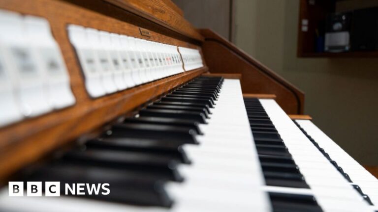 Lost musical compositions performed for the first time in centuries