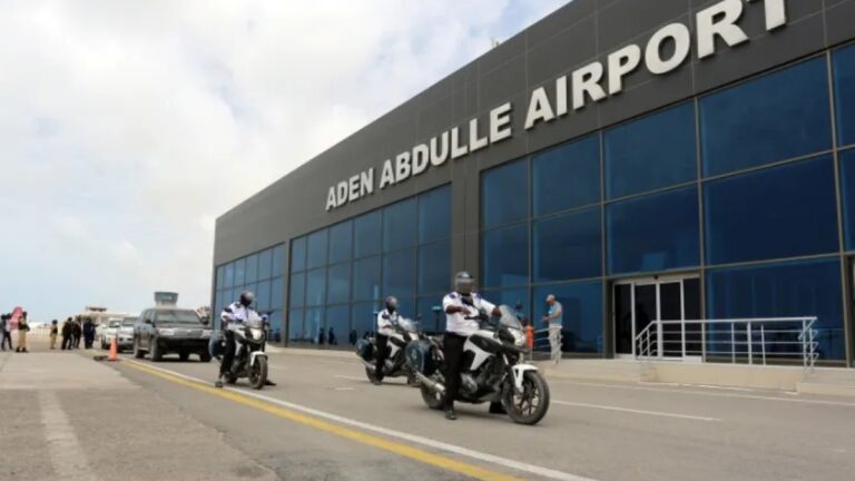 Somalia confirms significant data breach in electronic visa system of Travel News