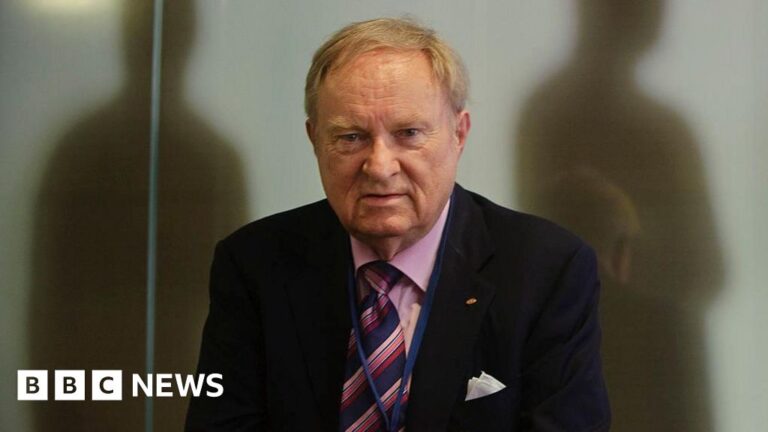 Founder of Dignitas dies at 92, assisted suicide group confirms