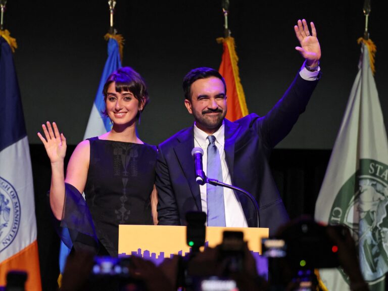 Trump announces Mamdani’s visit to White House on Friday | Latest Update from Donald Trump