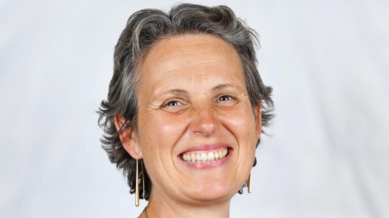 Anne-Marie Pearce named as Chief Financial Officer at PPL UK