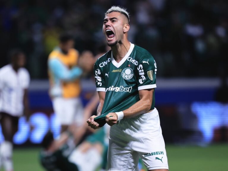 Copa Libertadores Final: Palmeiras and Flamengo to Face Off – Teams, Kickoff Time, and Starting Lineups | Soccer Updates