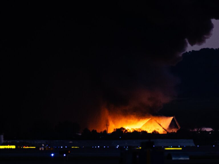 New details emerge about UPS cargo plane crash in Louisville and its victims | Aviation News