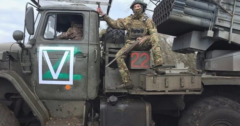 Russia-Ukraine conflict: Significant events on day 1,353 | Latest updates on Russia-Ukraine war