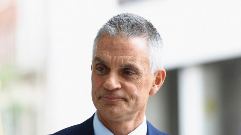 Tim Davie, BBC Chief Executive, Steps Down Following Backlash Over Editing of Trump Speech| Media News