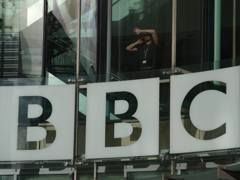 Shumeet Banerji steps down as board member of BBC | Media News