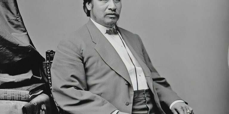 130 years after his death, the lawyer who penned the legal terms for the end of the Civil War is now a member of the New York State Bar.