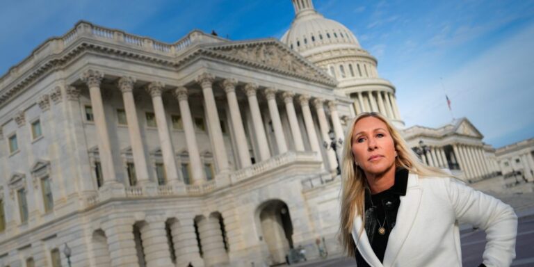 House votes overwhelmingly to release Epstein files in strong criticism of Trump