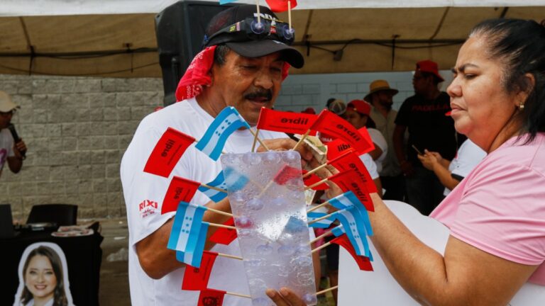 Navigating the Uncertainty: A Guide to the Honduran Presidential Election | Elections Update