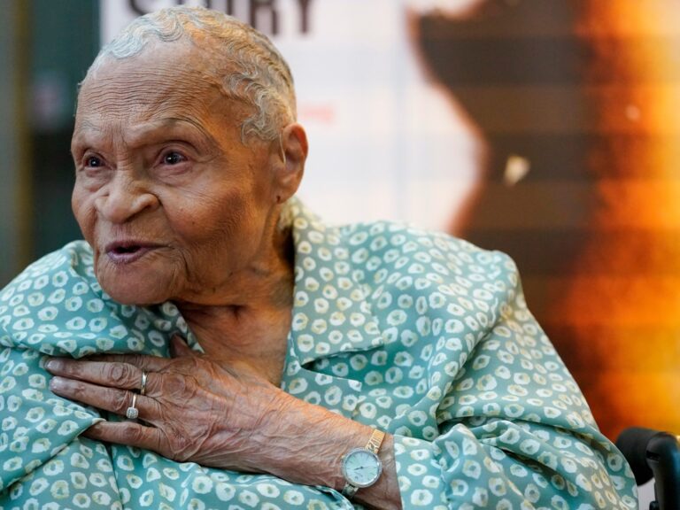 Viola Ford Fletcher, a survivor of the 1921 Tulsa Massacre, passes away at the age of 111 | Obituary Report