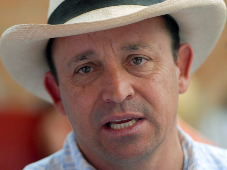 Alvaro Uribe’s Brother Sentenced to 28 Years in Prison by Colombian Court | Latest Court Updates