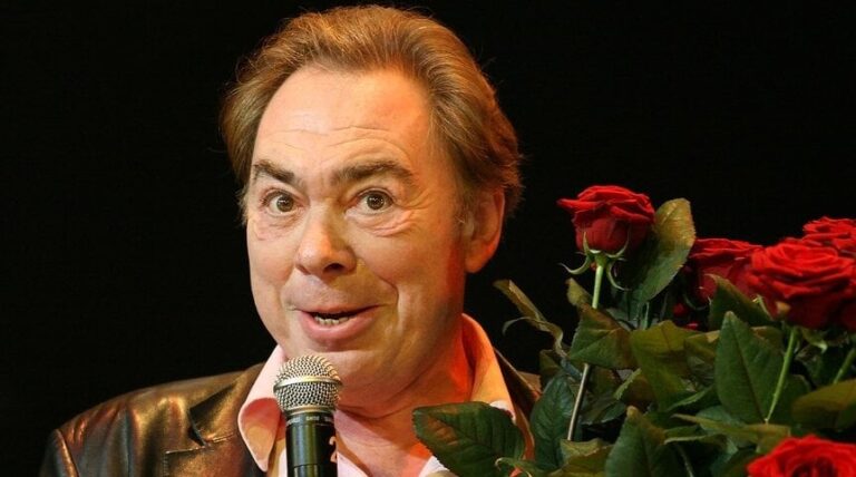 Andrew Lloyd Webber’s music to be managed by The Other Songs and The Orchard following viral success of ‘Phantom of the Opera’
