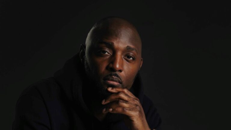 Austin Daboh, EVP of Warner’s Atlantic Records UK, steps down